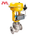 pressure  water flow  pneumatic control  regulating valve